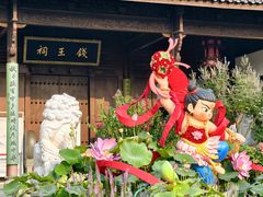 -钱王祠
