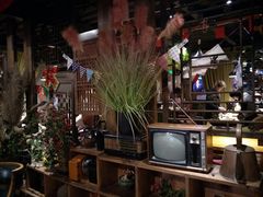 -别院里音乐餐酒吧(双流航空港店)