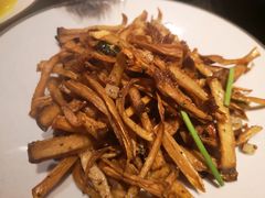 茶树菇-丝路金桃·新疆菜(徐汇店)