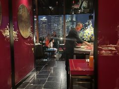 -上海滩餐厅(BFC外滩金融中心店)