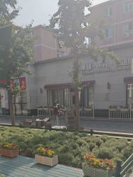 -爱儿美儿童摄影亲子馆(五路居店)
