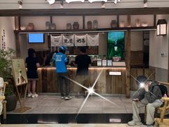 -李山山茶事(景枫店)