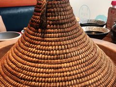 -滇小鱼·云南野生菌火锅(上杭路店)