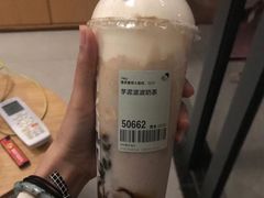 -喜茶(深圳东门1234店)