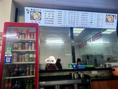 -陈记锅盖面(长江路店)