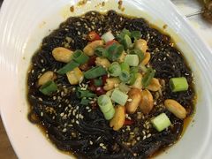 -小红烤翅(傅厚岗店)
