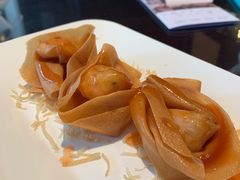 -中山保利艾美酒店-乐美中餐厅