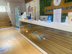 -BlueBubble蓝泡泡婴幼儿游泳会所(合川路店)