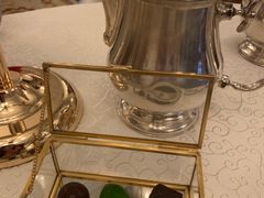 -Salon de Ville浦江汇(上海外滩华尔道夫酒店店)