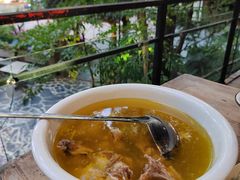 -乡村小榭饭店