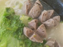 -洪记牛腩粉