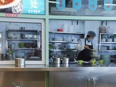 -北京炸酱面馆·烤鸭(前门总店)