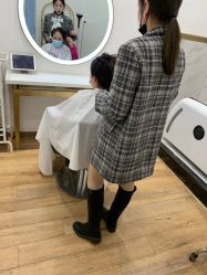 -YESIDO椰岛造型烫发染发