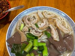 -锦泓老字号猪脏粉(东联大厦店)