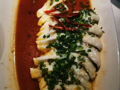 -筱爷叔·上海传统手工菜(玉树路店)