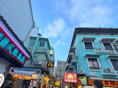 -安德鲁饼店(总店)