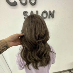 -Coo Hair salon