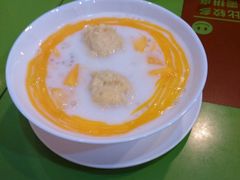 android_upload_pic-甜心妈妈·榴莲星级糖水(北京路总店)