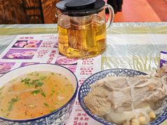 -園丁烤肉缸子肉