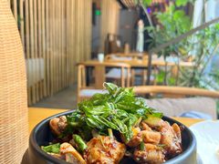 -竹里馆 ·茶食(奥体店)