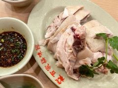 -百家鸡味馆(清泰店)
