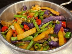 -一楼食业·美食人家