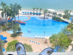 -深圳大梅沙京基洲际度假酒店