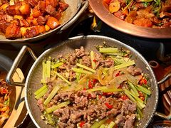 -吃饭皇帝大(解放西路店)