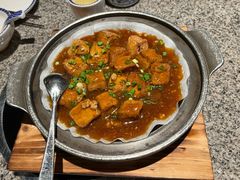 鹅肝酱豆腐-昌隆•家家鹅乡•海南菜老字号(琼海店)