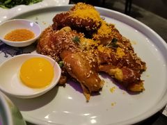 -蟹榭·本帮江浙菜·蟹宴(五角场合生汇商场店)