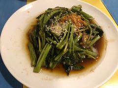 空心菜-Smoke resto