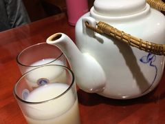 桂花稠酒-窄巷子陕菜馆·地道陕西菜(粉巷店)
