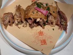 -解家河南菜(金水路店)