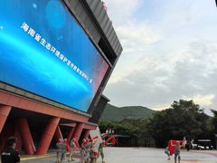 -三亚红色娘子军演艺公园景区