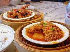 -钟菜·粤菜点心·宴请(海上世界·汇港二期店)