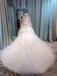 点击看大图 -韩国天使嫁衣婚纱礼服馆(上海旗舰店)
