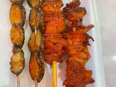 -丁字口海鲜热炒·烧烤大排档