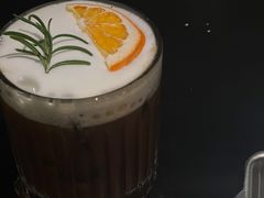 -Eu2+ coffee(上大路店)