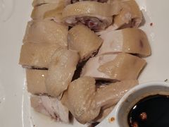 大理走地鸡-海宝酒家(中山四路店)