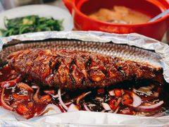 -肖记公安牛肉鱼杂馆·省级非物质文化遗产(江汉路直营店)