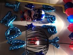 -比格比萨自助(花园路店)