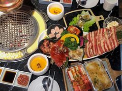 -鹤江桥·红油牛肉粉(SKP店)