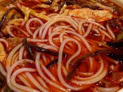 -水平有限广西米粉·广西风味集(五道口店)