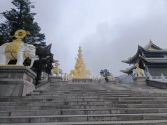 -峨眉山风景名胜区