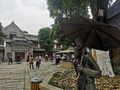 -龙潭水乡