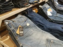 -以纯(观前街1号购物中心店)