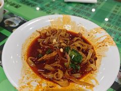 -令氏家外家周秦食府(高新店)