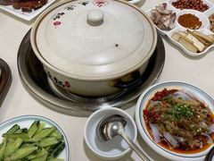 -土连锅·现熬养生汤锅(梁家巷店)