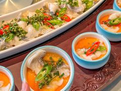 -陶缘一号·四季缘·老字号顺德菜·户外婚礼家宴(西滘店)