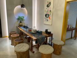 -养笙记·艾灸美容养生·轻养生活馆